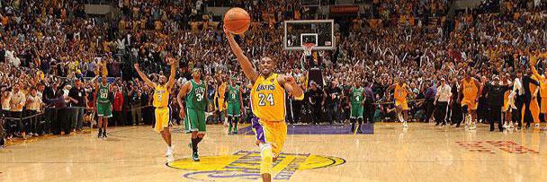 Starting 6th man banner