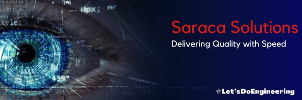 SaracaSolutions Profile Banner