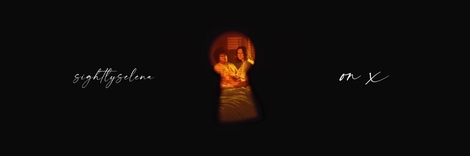 sightlyselena's profile banner image