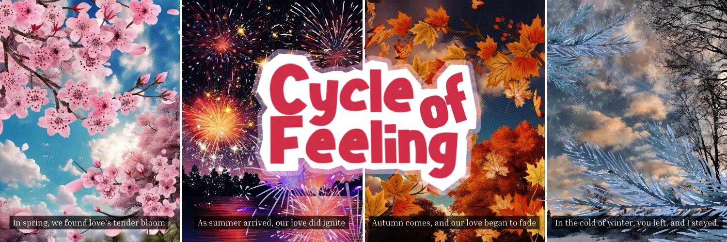 CycleOfFeeling's profile banner image