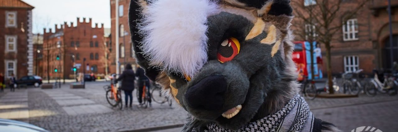 🌟🌘Kenya hyena & Unity lynx🌒🌟 banner