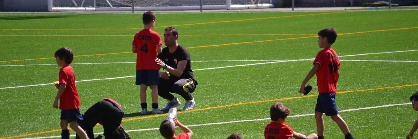 Borja Rodriguez banner