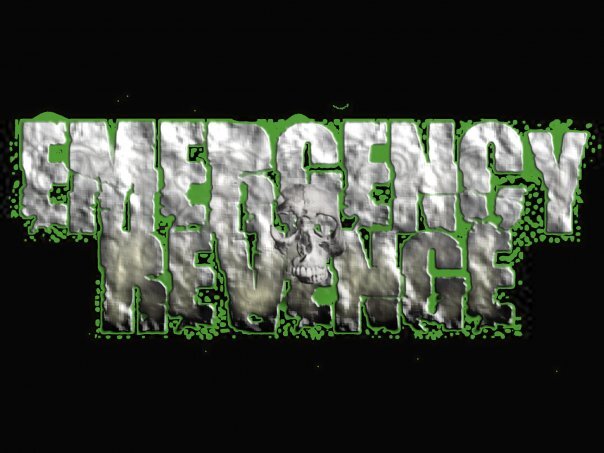 EMERGENCY REVENGE banner
