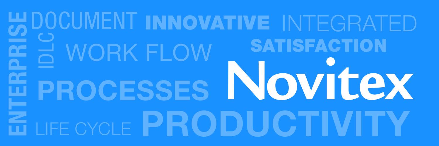 Novitex_Inc's profile banner image
