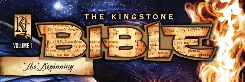 ComicBookBible's profile banner image