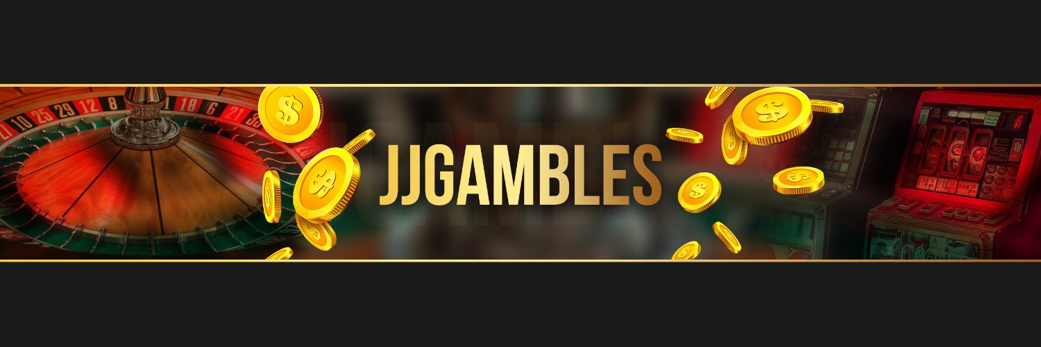 JJGAMBLES's profile banner image
