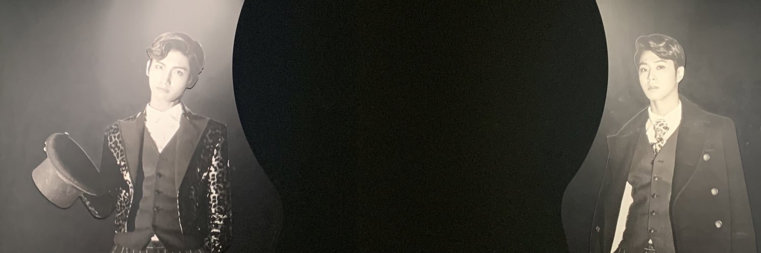 Chan34Tenko's profile banner image