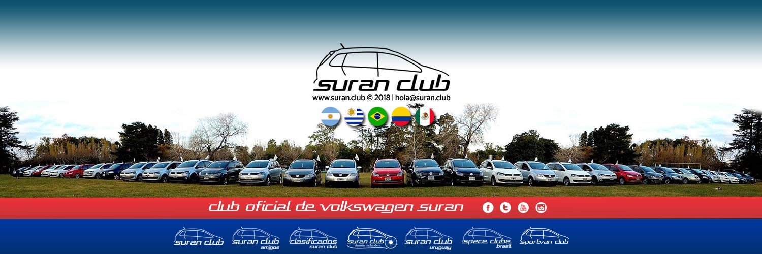 SuranClub's profile banner image