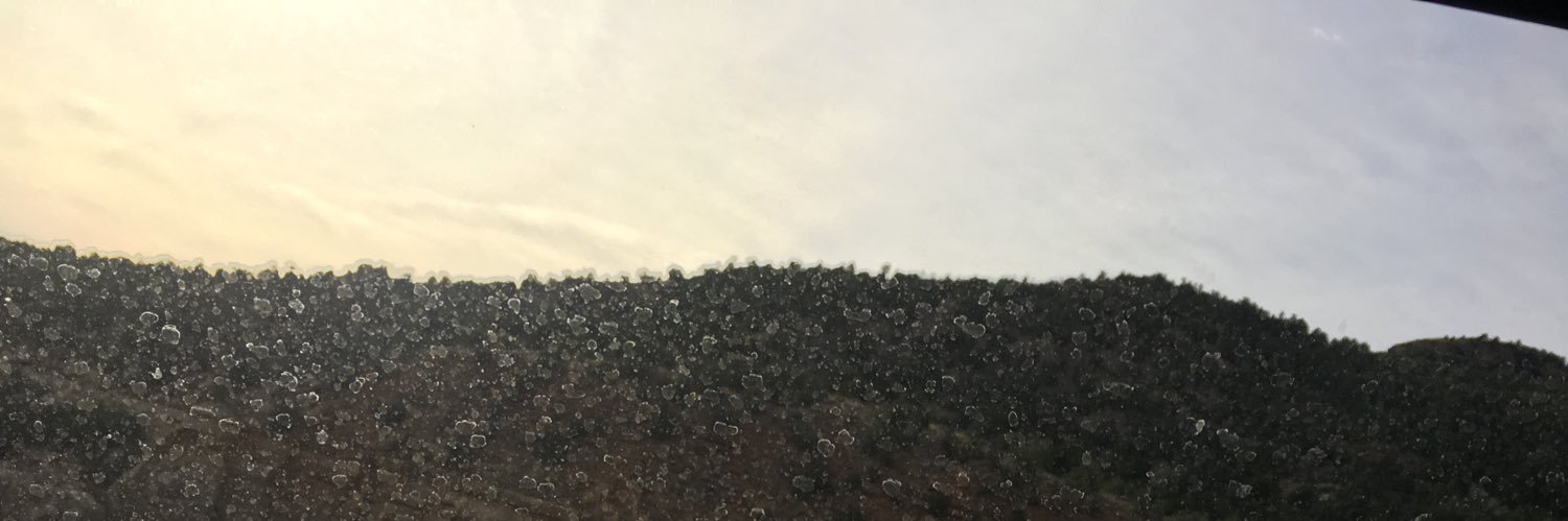 Austin Michael Harvey banner