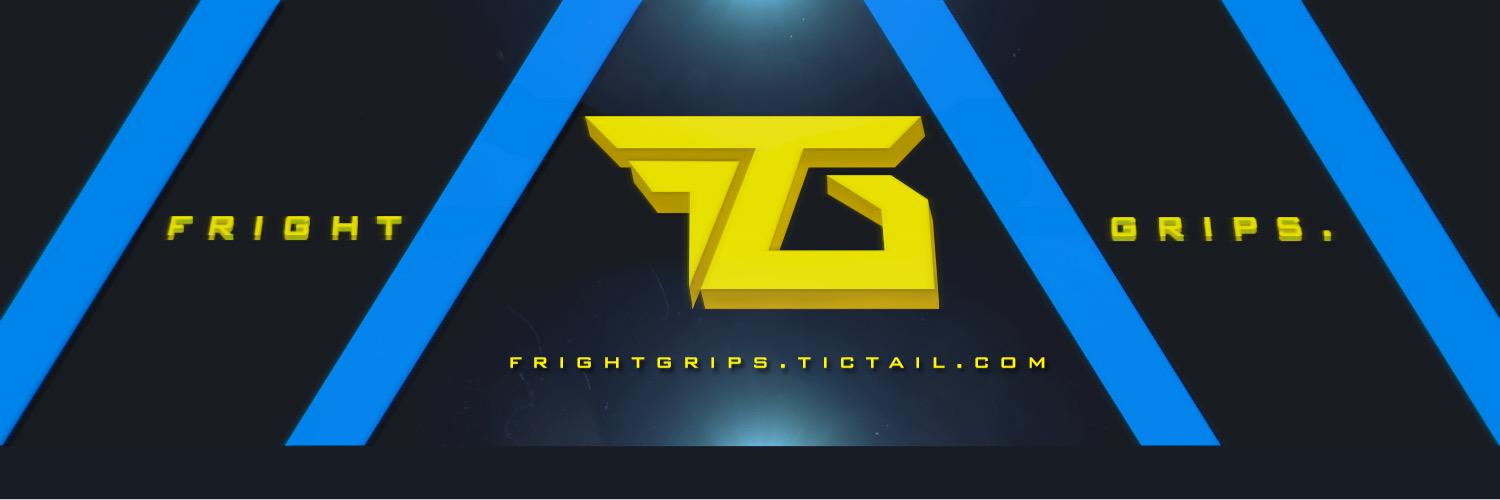FrighTGrips's profile banner image