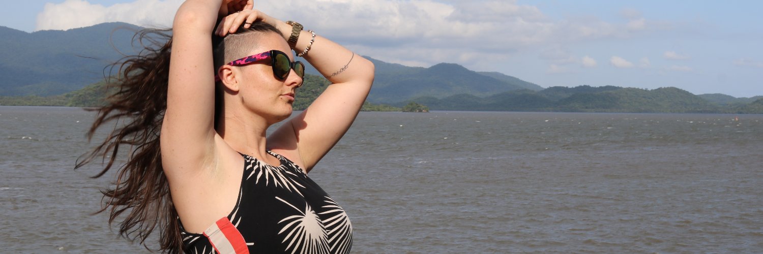 aKellyFantin's profile banner image