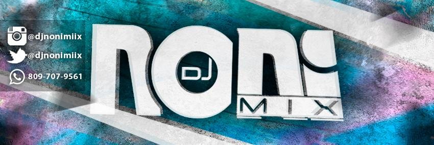 djnoninyc's profile banner image