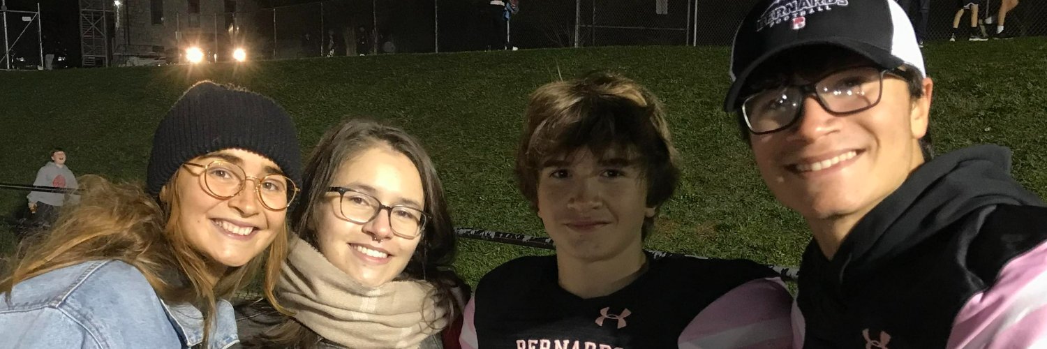 Emma Britez banner