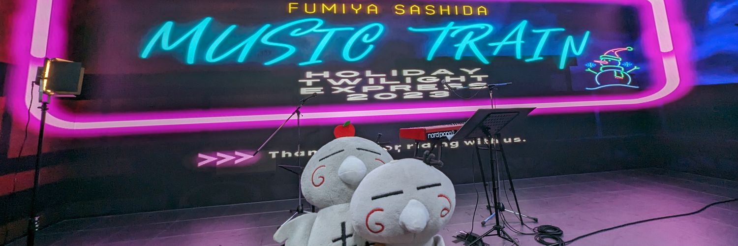 sashibird's profile banner image