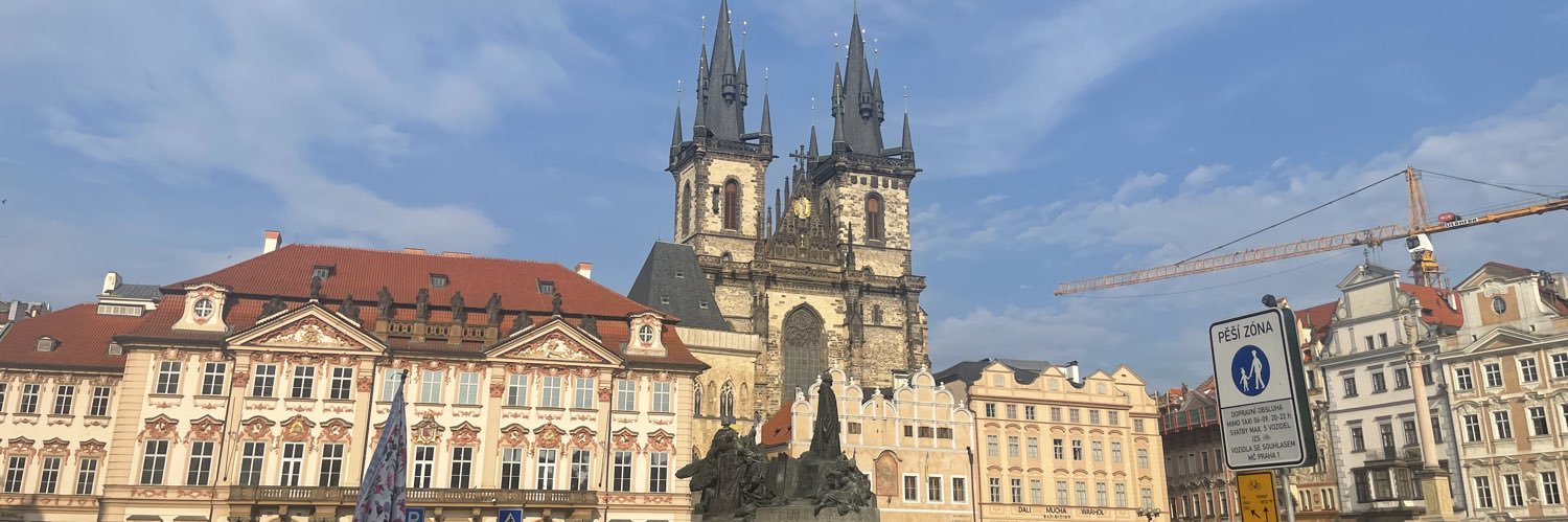 henryvaides's profile banner image