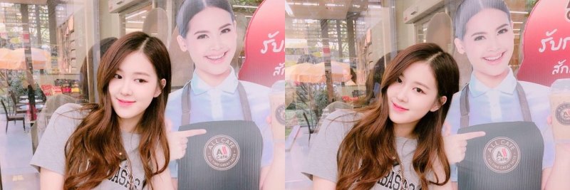 FluffyChaeng's profile banner image