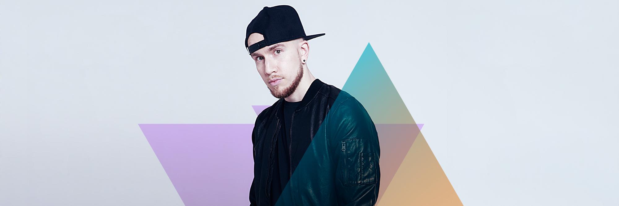 DjTimmid's profile banner image