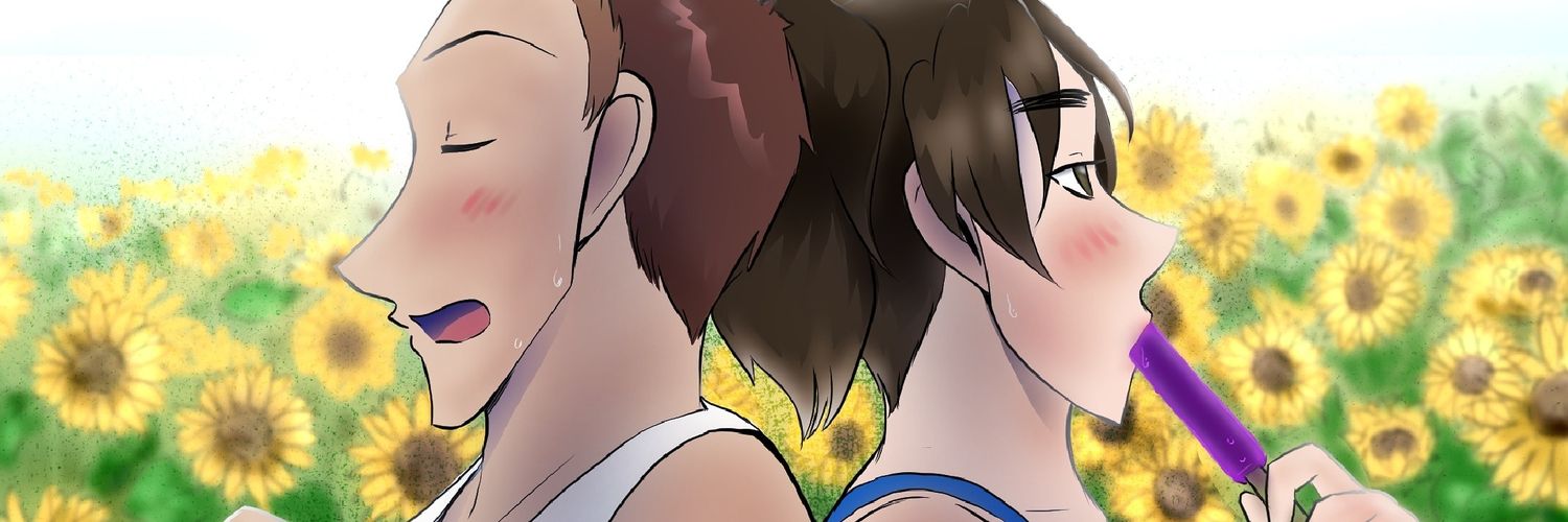 chibiosaka's profile banner image