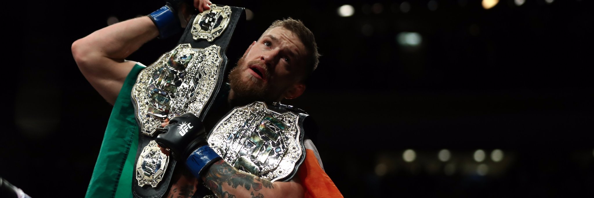 UFCPremium's profile banner image