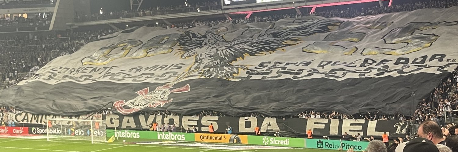 Gigspika's profile banner image