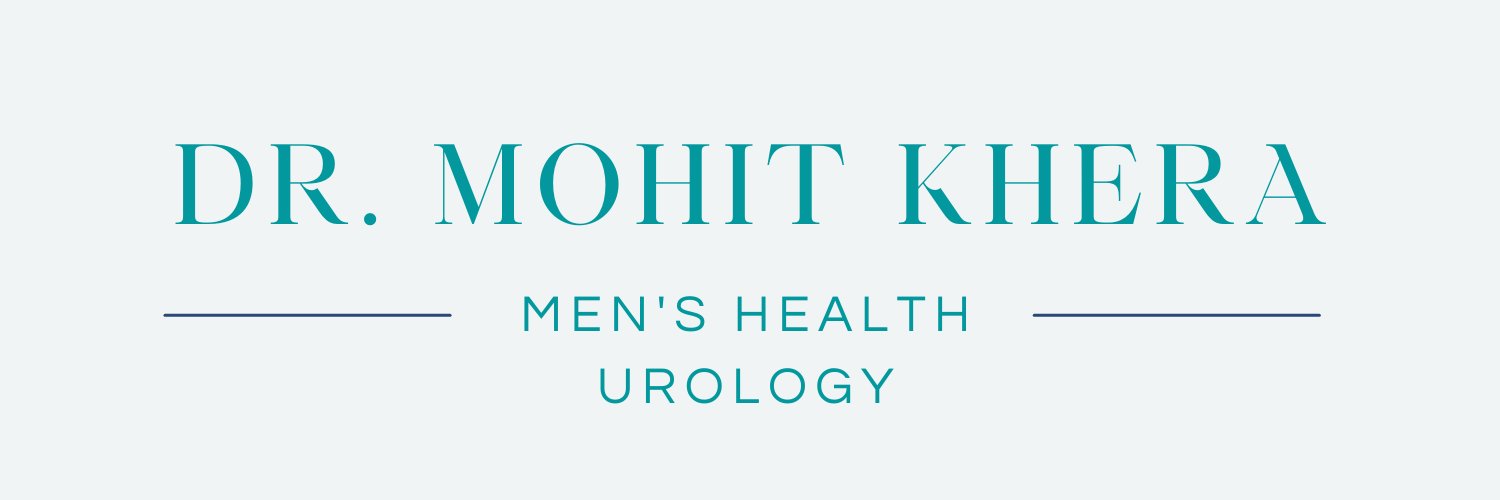 DrMohitKhera's profile banner image