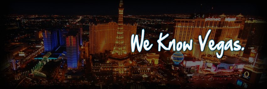 WeKnowVegas's profile banner image