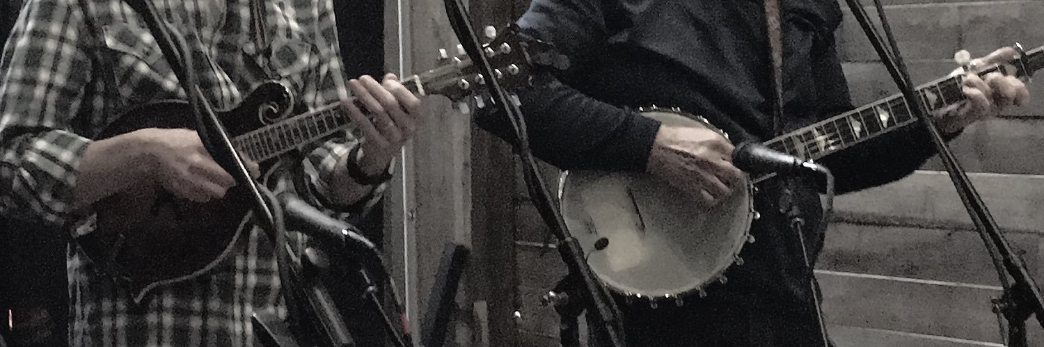 Wayne Kinton Music banner