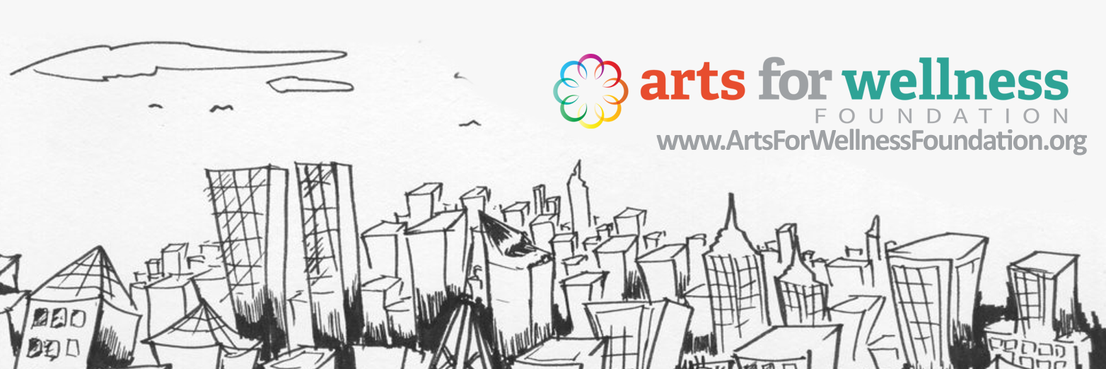 ArtsForWellness's profile banner image