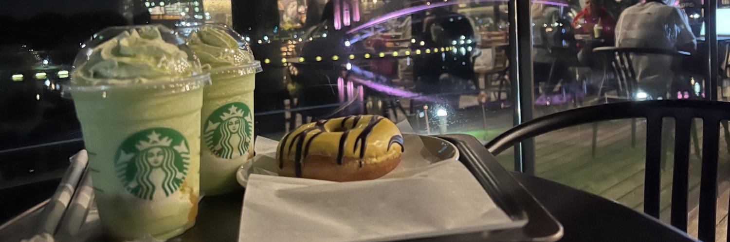 くろろん 🐿色々トライ中 banner