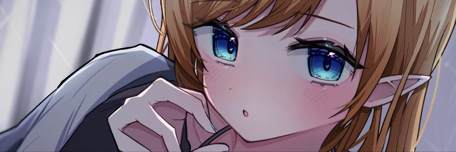 CVmiyuki's profile banner image