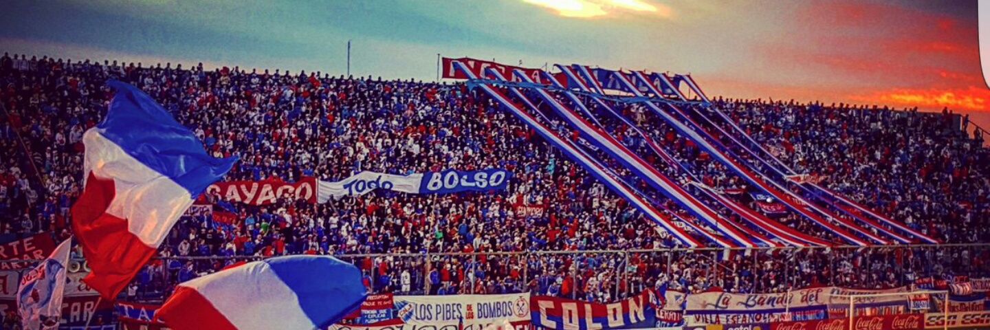 ElizeireNacho's profile banner image