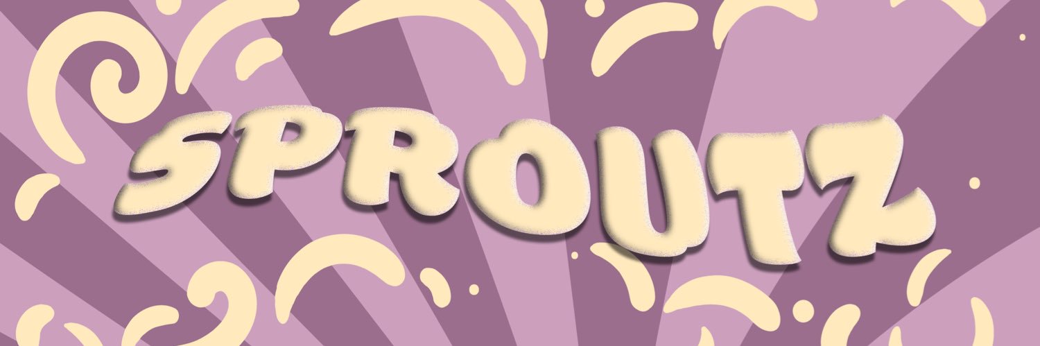 SproutzMusic's profile banner image