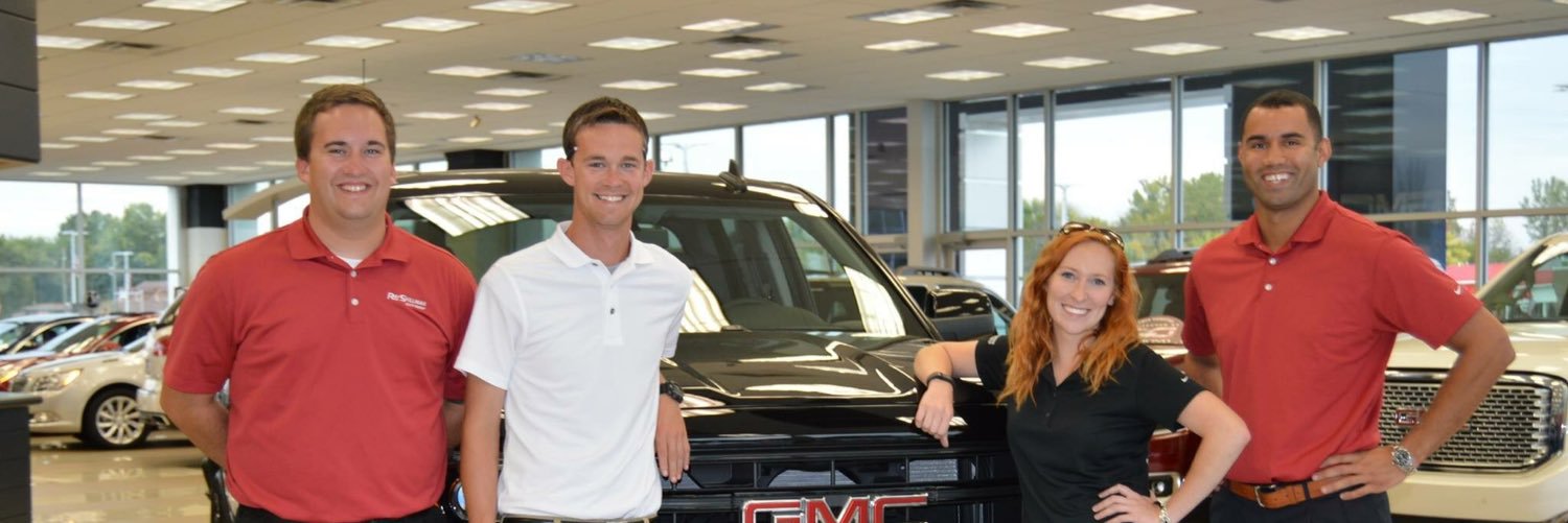 rayskillmancars's profile banner image