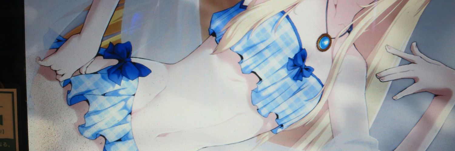 mikukaze's profile banner image