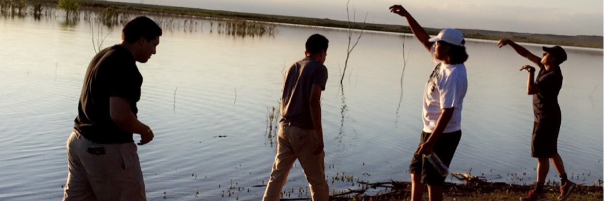 Gilbert_Pedroza's profile banner image