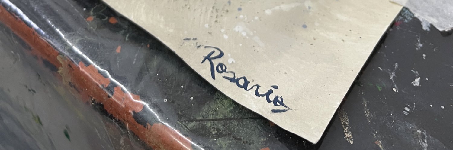 rochillera's profile banner image