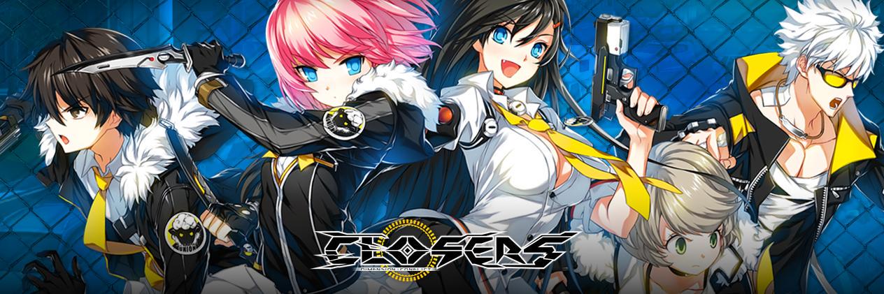 Closers_list's profile banner image