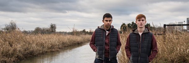 Untitled Projects banner