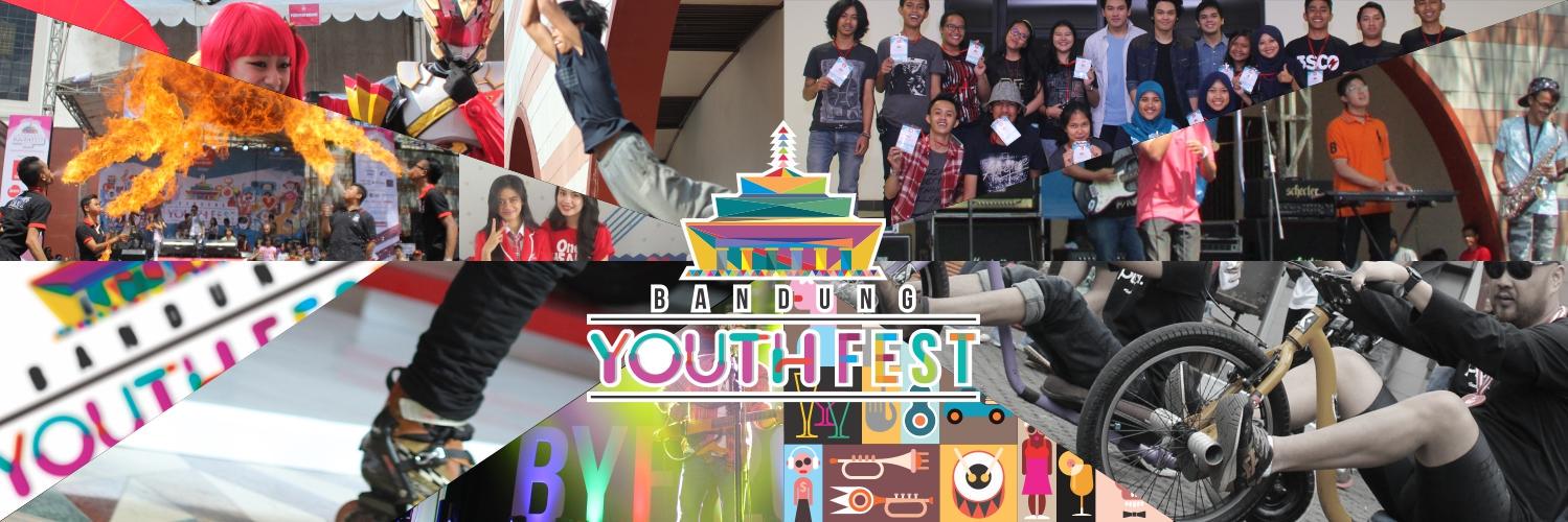 BDGYouthFes's profile banner image