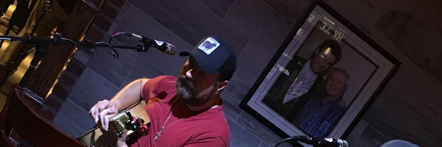 GruvinMike's profile banner image