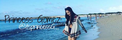 itsprincessG_'s profile banner image