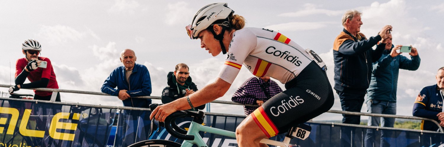 Isabel Martín banner