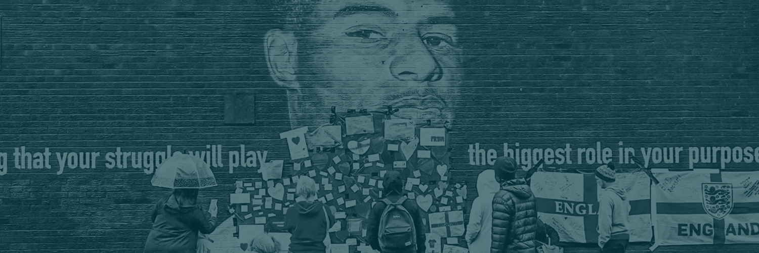 Kick It Out's banner