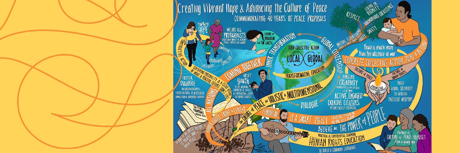 SGI Office for UN Affairs banner