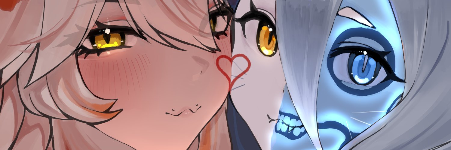 karichu's profile banner image