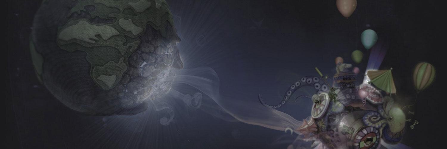 bagheadinc's profile banner image