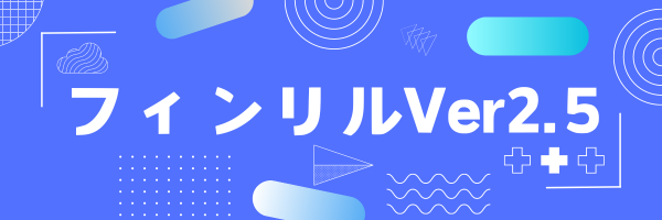 Finril_game's profile banner image