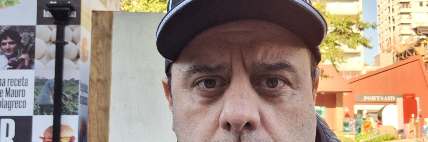 ClaudioLista's profile banner image