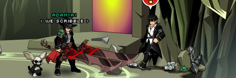 🟩 Adam1a1 ⬛ banner