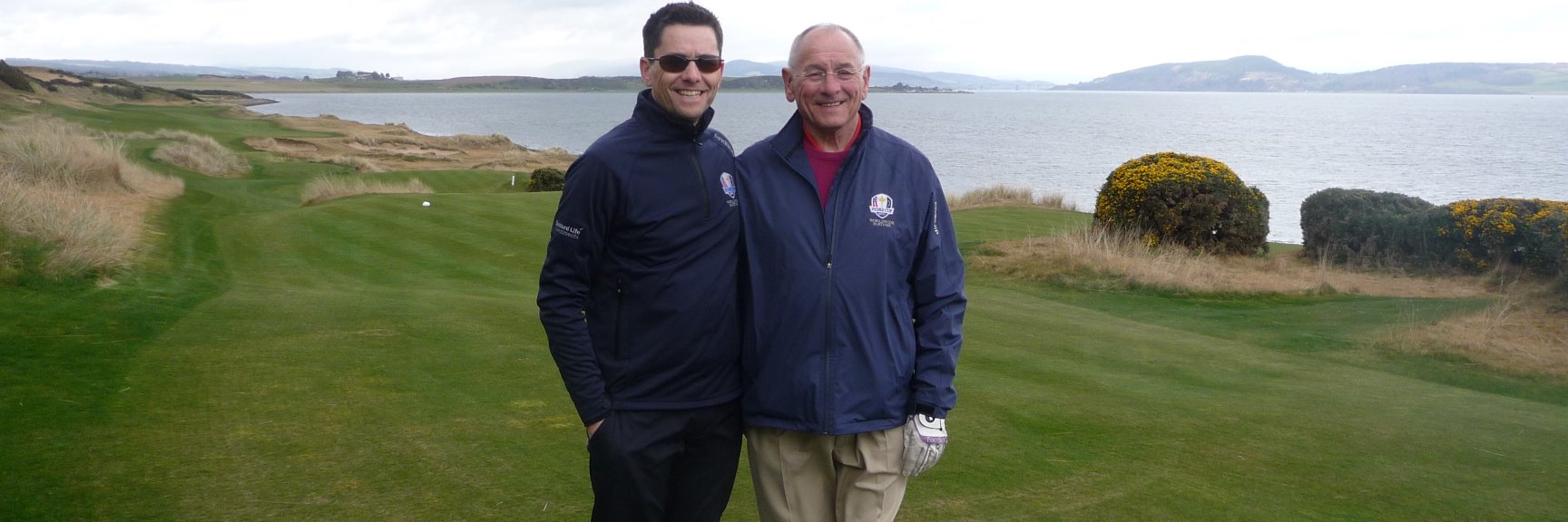 Murray Strachan banner